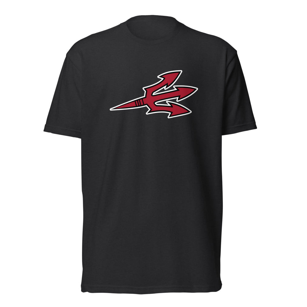 Elkmont High School Design 2 — Black