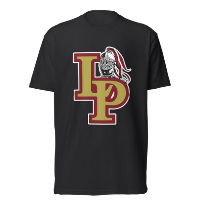 Lone Peak High School Design 2 — Black