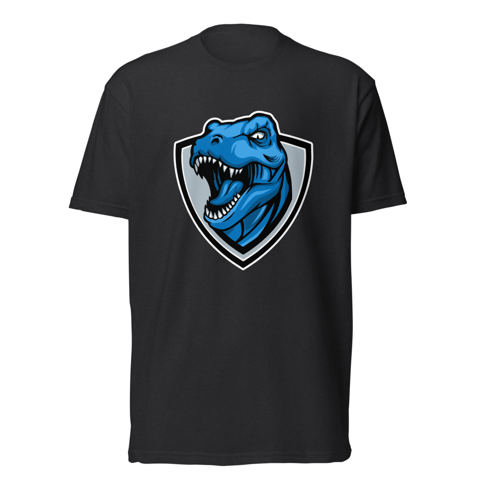 Carbon High School Design 2 — Black