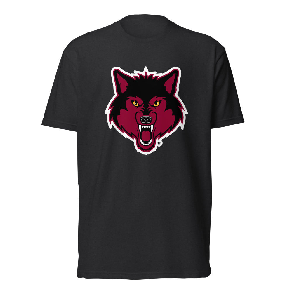 Dothan High School Design 2 — Black