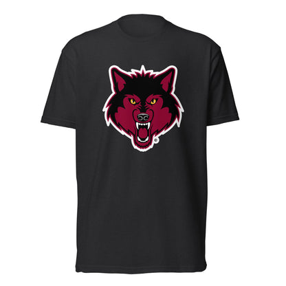 Dothan High School Design 2 — Black