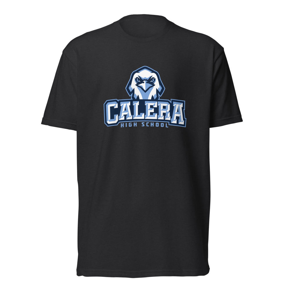 Calera High School Design 2 — Black
