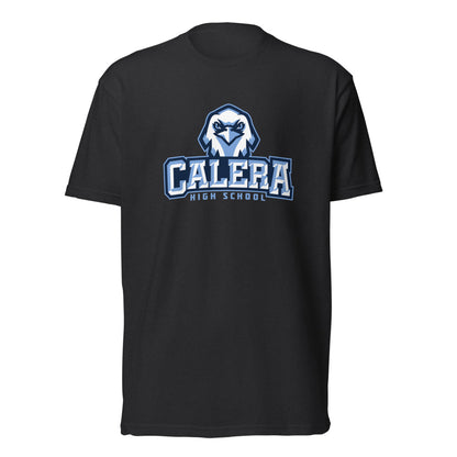 Calera High School Design 2 — Black