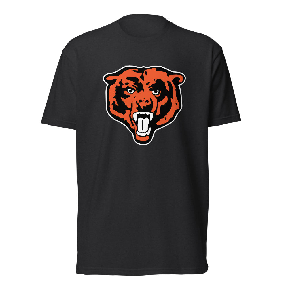 Austin High School Design 2 — Black