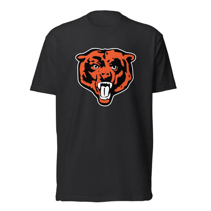 Austin High School Design 2 — Black