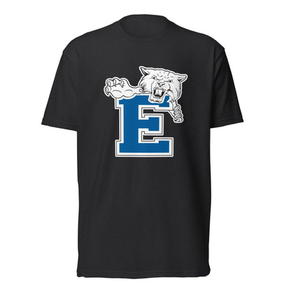 Enterprise High School Design 2 — Black