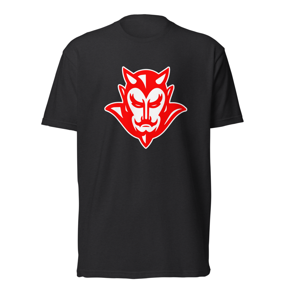 Grand County High School Design 2 — Black