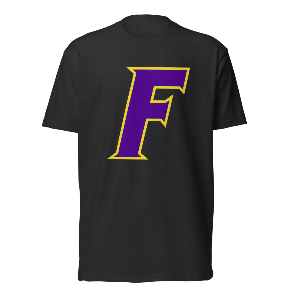 Fairview High School Design 2 — Black