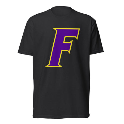 Fairview High School Design 2 — Black
