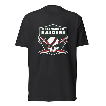 Greensboro High School Design 2 — Black