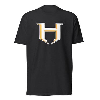 Headland High School Design 2 — Black