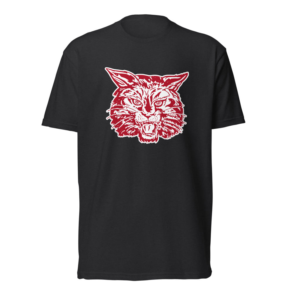 Shelby County High School Design 2 — Black