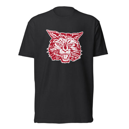 Shelby County High School Design 2 — Black