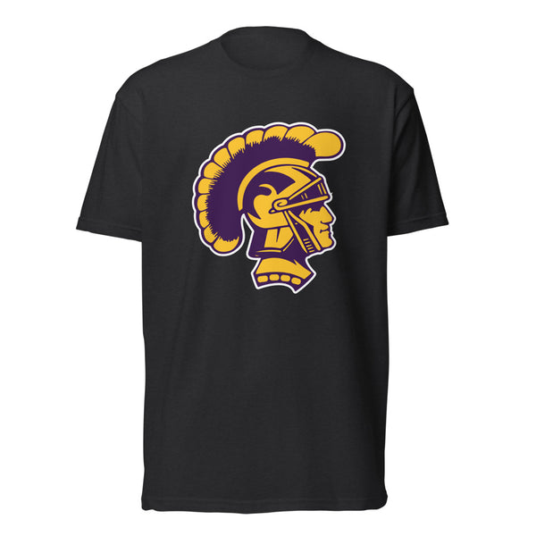 Daphne High School Design 2 — Black