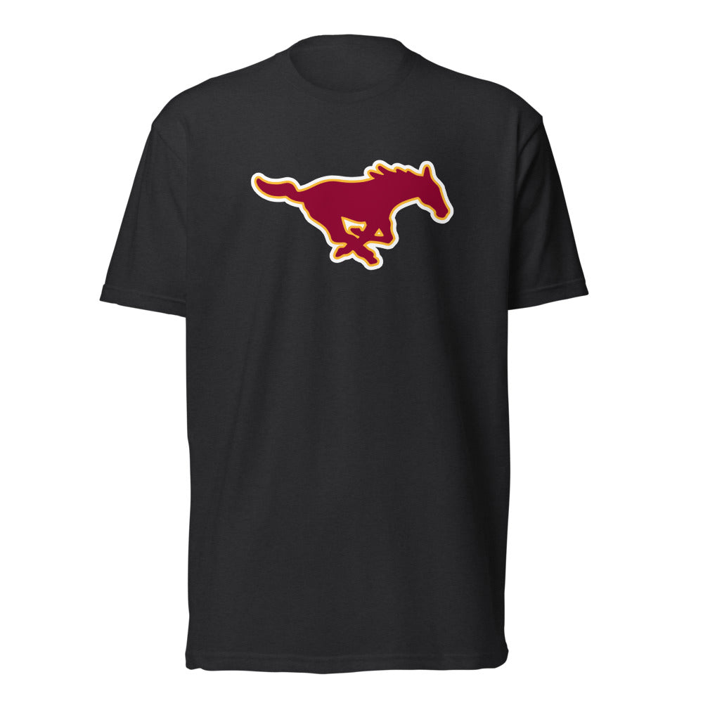 South Lamar School Design 2 — Black