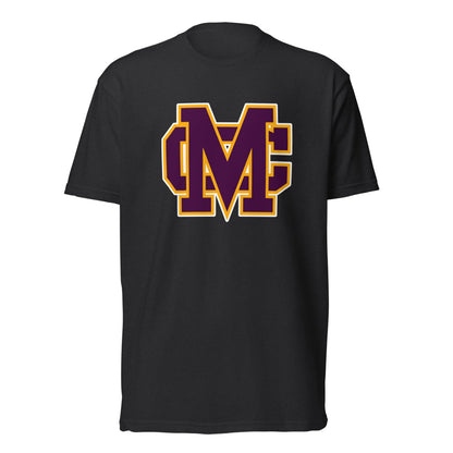 Madison County High School Design 2 — Black