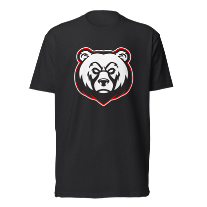 Bear River High School Design 2 — Black