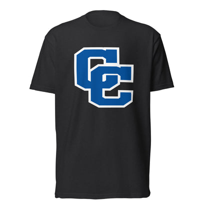 Clarke County High School Design 2 — Black
