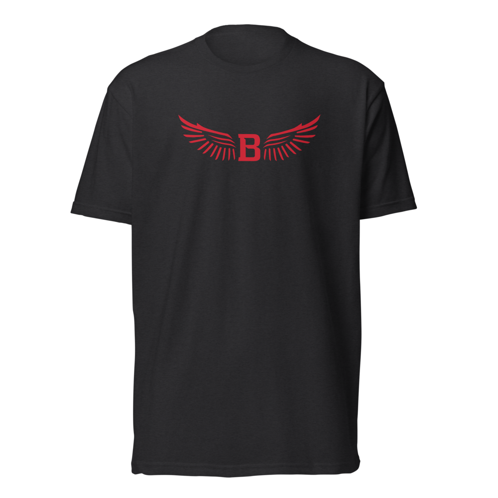Bountiful High School Design 2 — Black