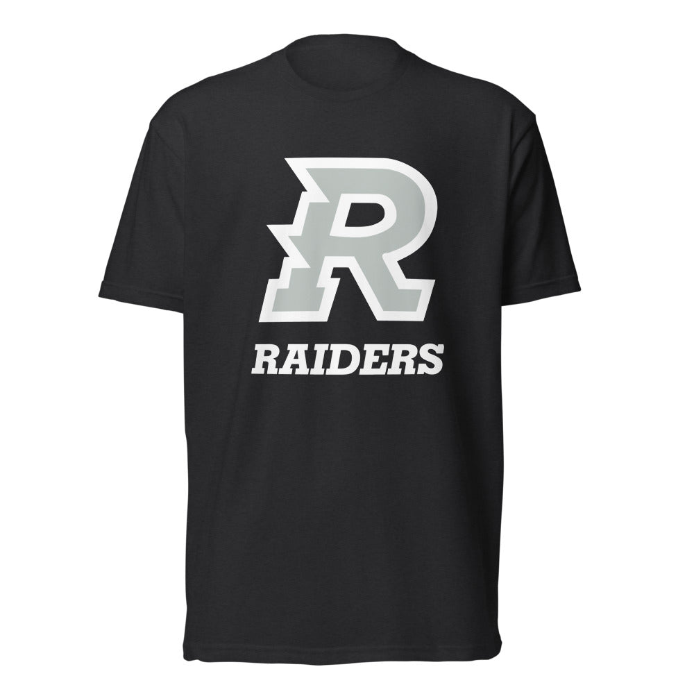 Randolph High School Design 2 — Black