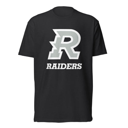 Randolph High School Design 2 — Black
