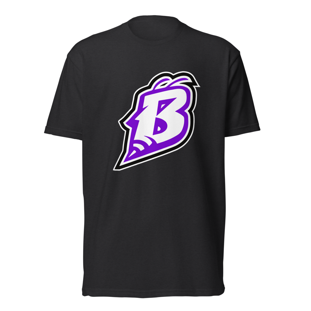 Box Elder High School Design 2 — Black