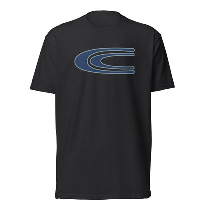 Clay Chalkville High School Design 2 — Black