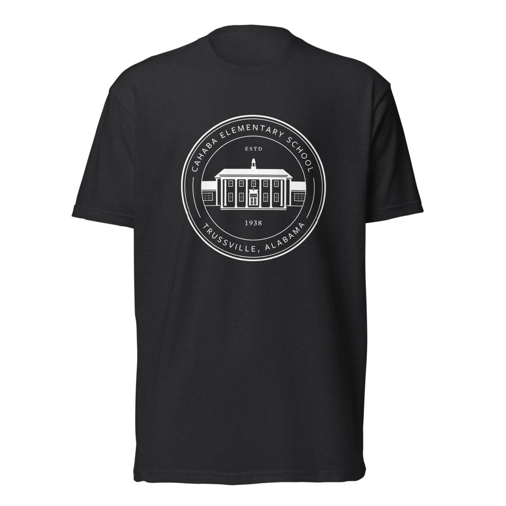 Hewitt Trussville High School Design 2 — Black