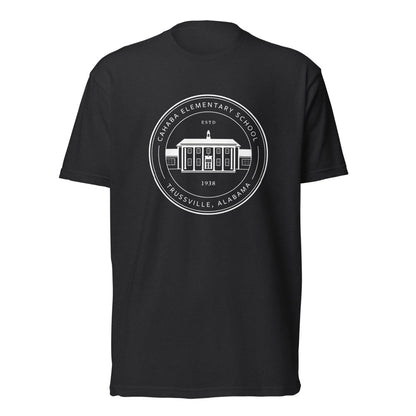 Hewitt Trussville High School Design 2 — Black
