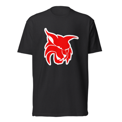 Lincoln County High School Design 2 — Black
