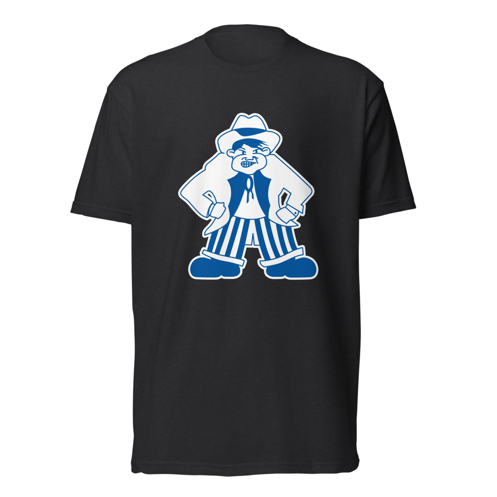 Carson High School Design 2 — Black