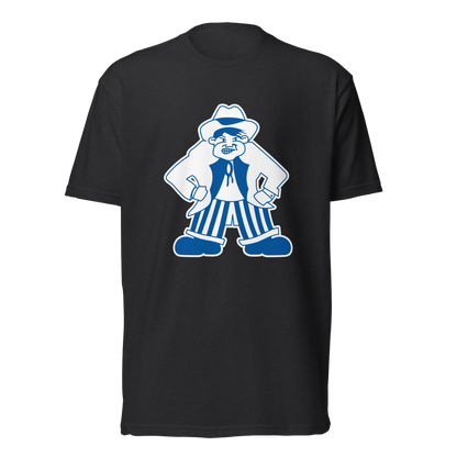 Carson High School Design 2 — Black