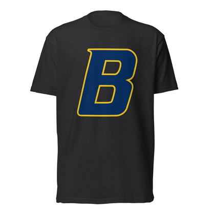 Buckhorn High School Design 2 — Black