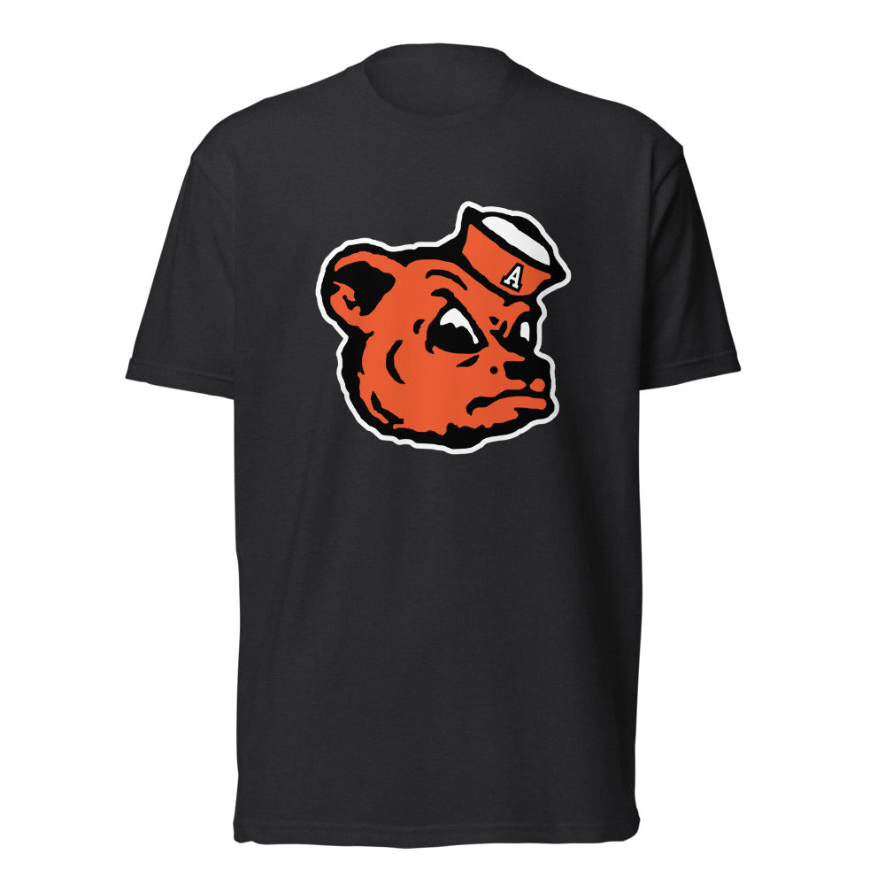 Alexandria High School Design 2 — Black