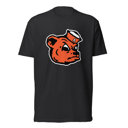 Alexandria High School Design 2 — Black