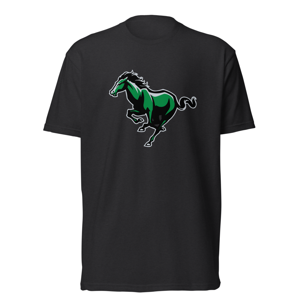 Bryce Valley High School Design 2 — Black