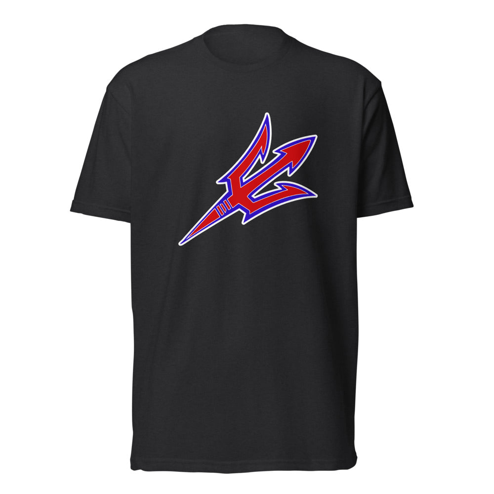 Cordova High School Design 2 — Black