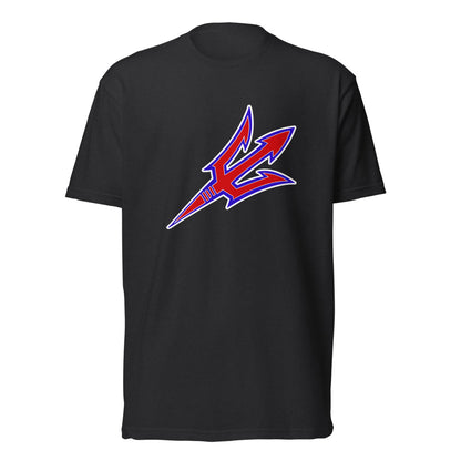 Cordova High School Design 2 — Black