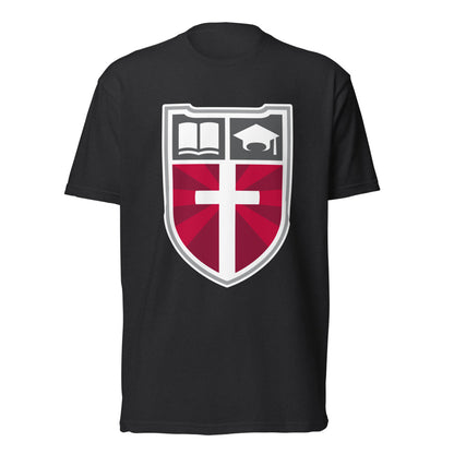 Faith Academy Design 2 — Black
