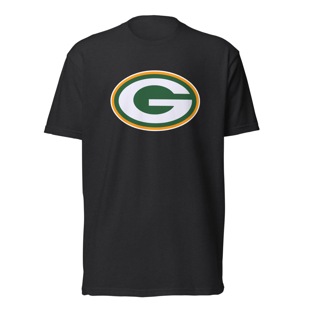 Gordo High School Design 2 — Black