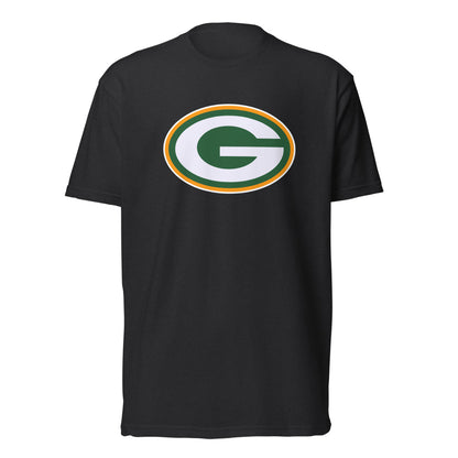 Gordo High School Design 2 — Black