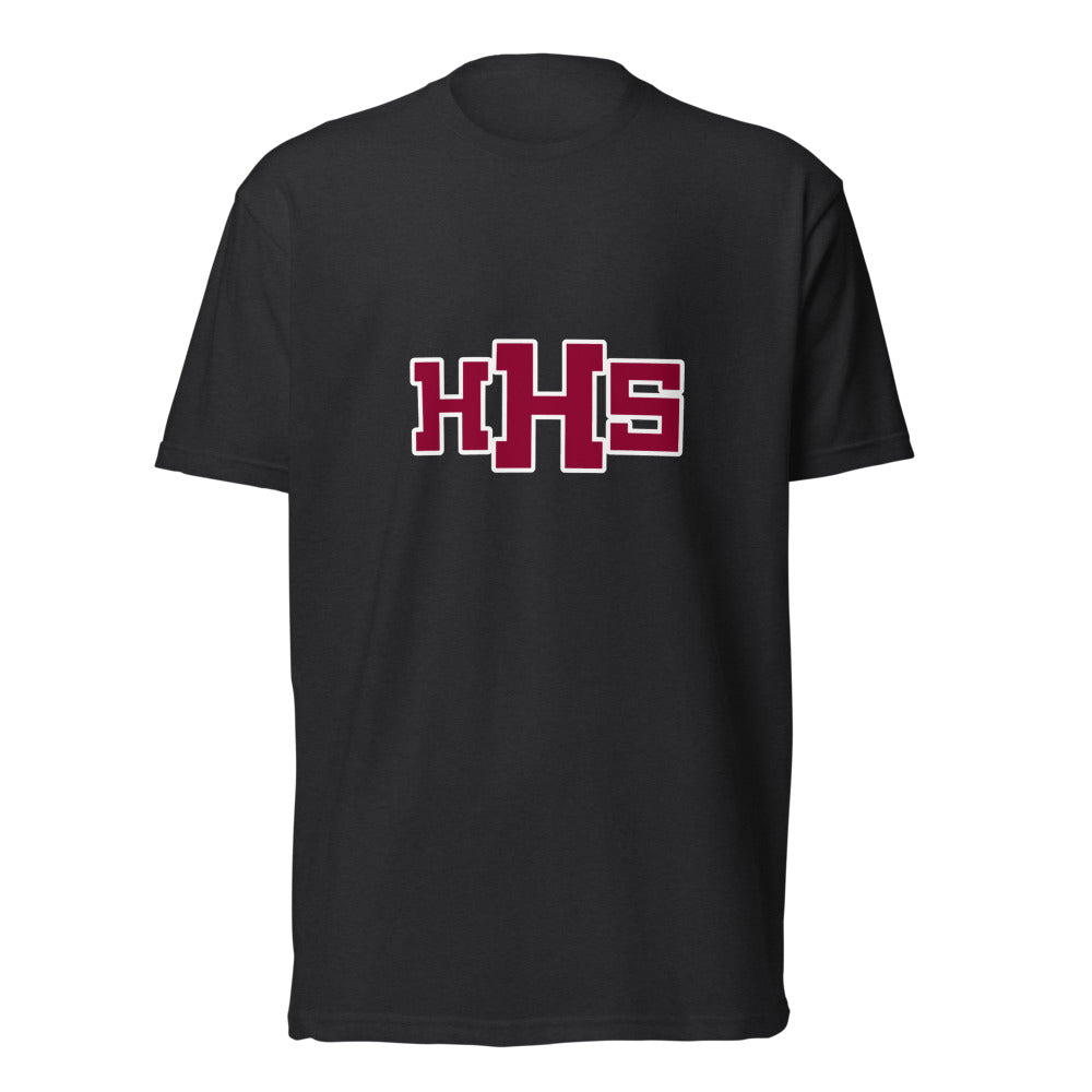 Handley High School Design 2 — Black