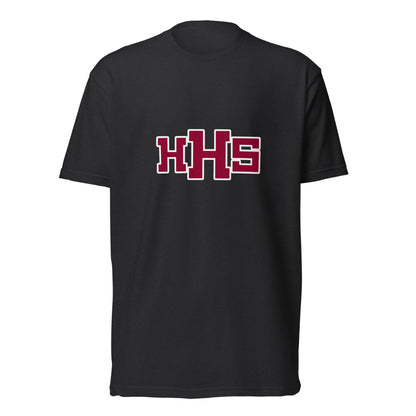 Handley High School Design 2 — Black