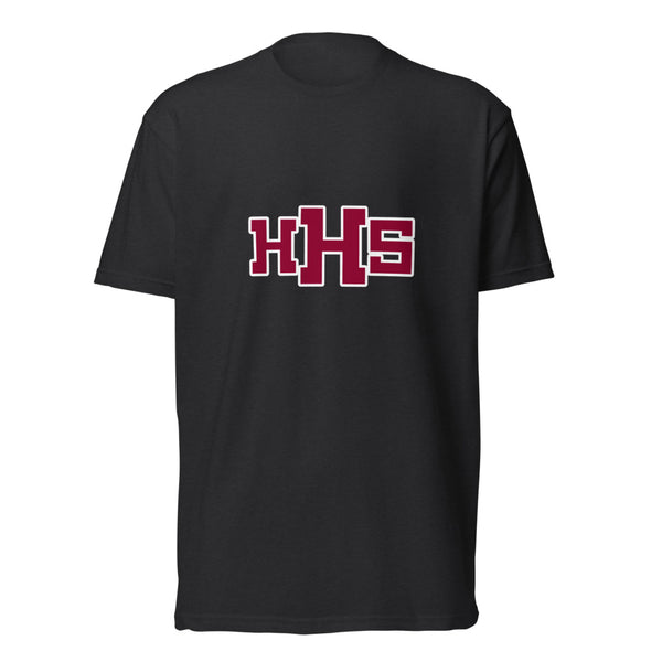 Handley High School Design 2 — Black
