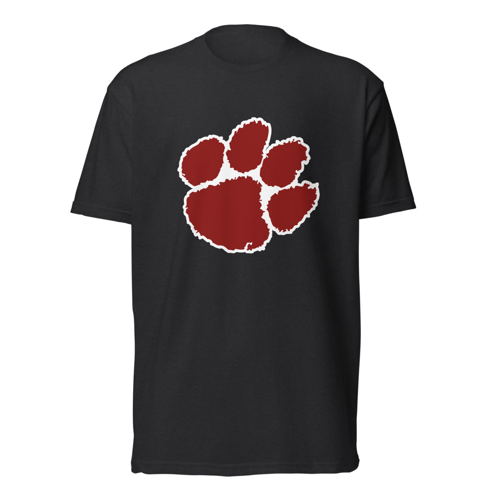 Southside High School Design 2 — Black