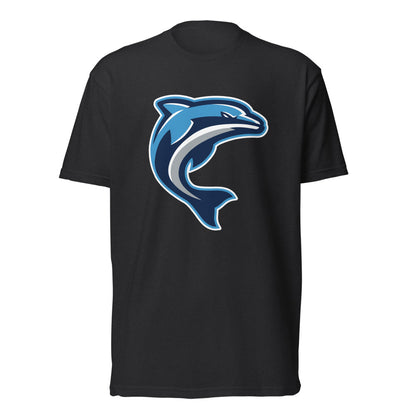 Gulfshores High School Design 2 — Black