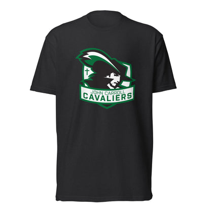 John Carroll Catholic High School Design 2 — Black