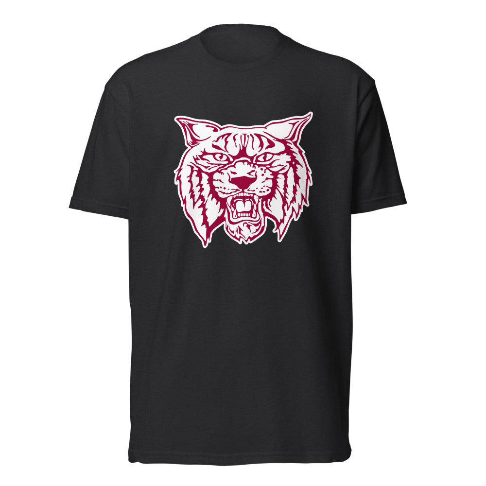 Citronelle High School Design 2 — Black