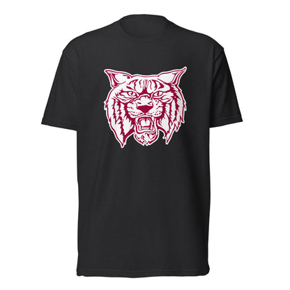 Citronelle High School Design 2 — Black