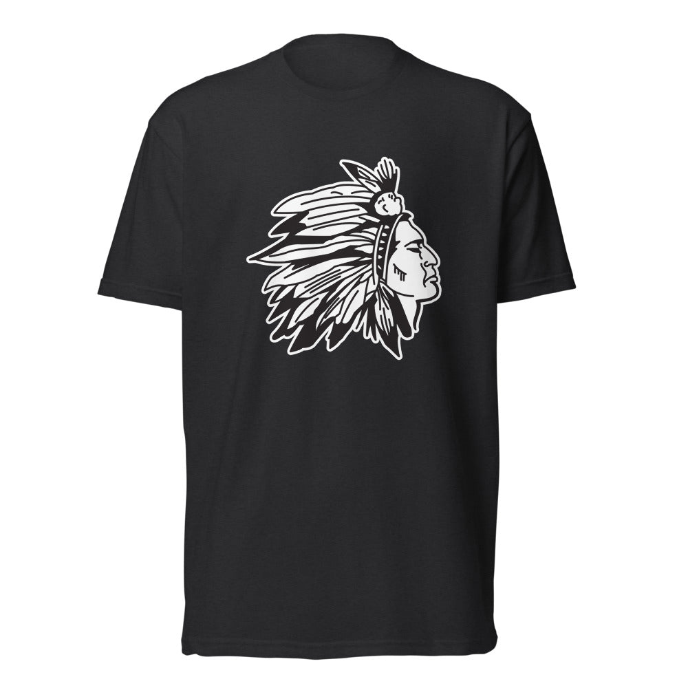 Wetumpka High School Design 2 — Black